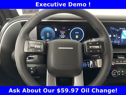 Used 2026 Hyundai Palisade Calligraphy image 12