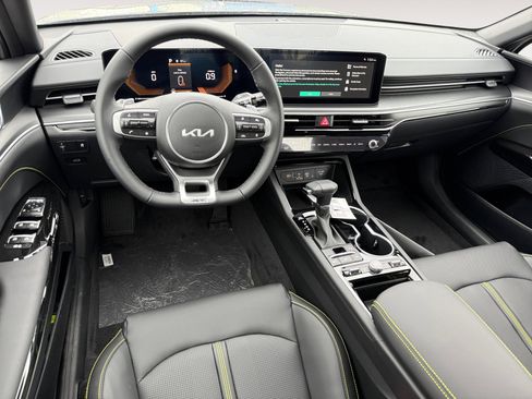 New 2026 Kia K5 GT image 15
