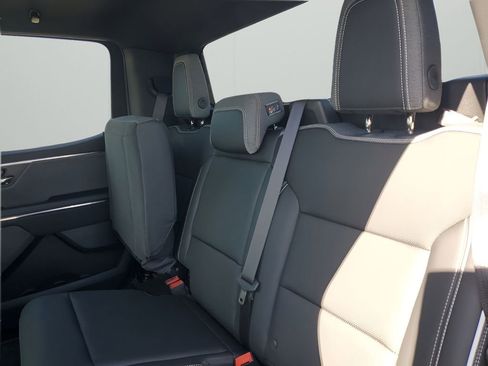 New 2026 GMC Sierra EV Elevation image 19