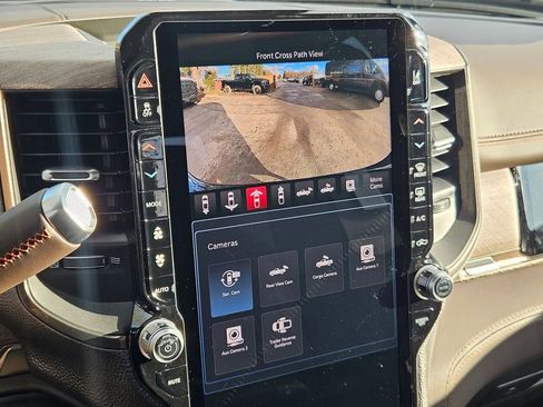 New 2026 RAM 3500 Longhorn image 27