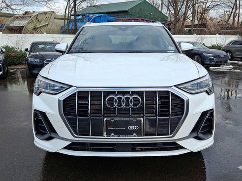 Certified 2022 Audi Q3 2.0T Premium Plus w/ Premium Plus Package image 29
