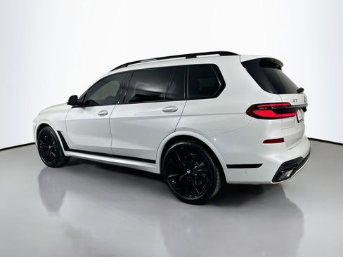 New 2026 BMW X7 xDrive40i w/ M Sport Package image 7