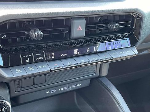 Used 2025 Toyota Land Cruiser 1958 AWD/4WD image 36