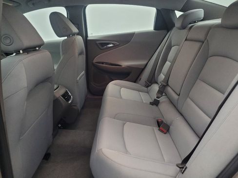 Used 2023 Chevrolet Malibu LT FWD image 18
