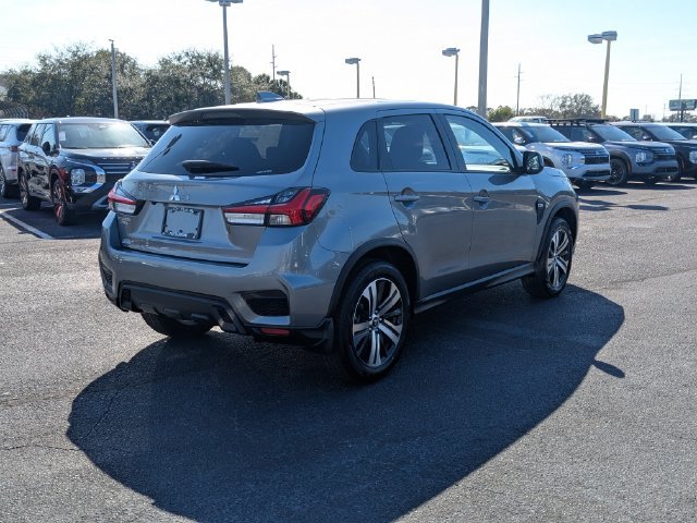 Used 2026 Mitsubishi Outlander Sport ES AWD/4WD image 5