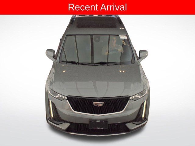 Used 2023 Cadillac XT6 Sport AWD/4WD image 5