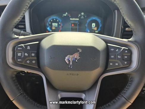 New 2026 Ford Bronco Badlands AWD/4WD image 20