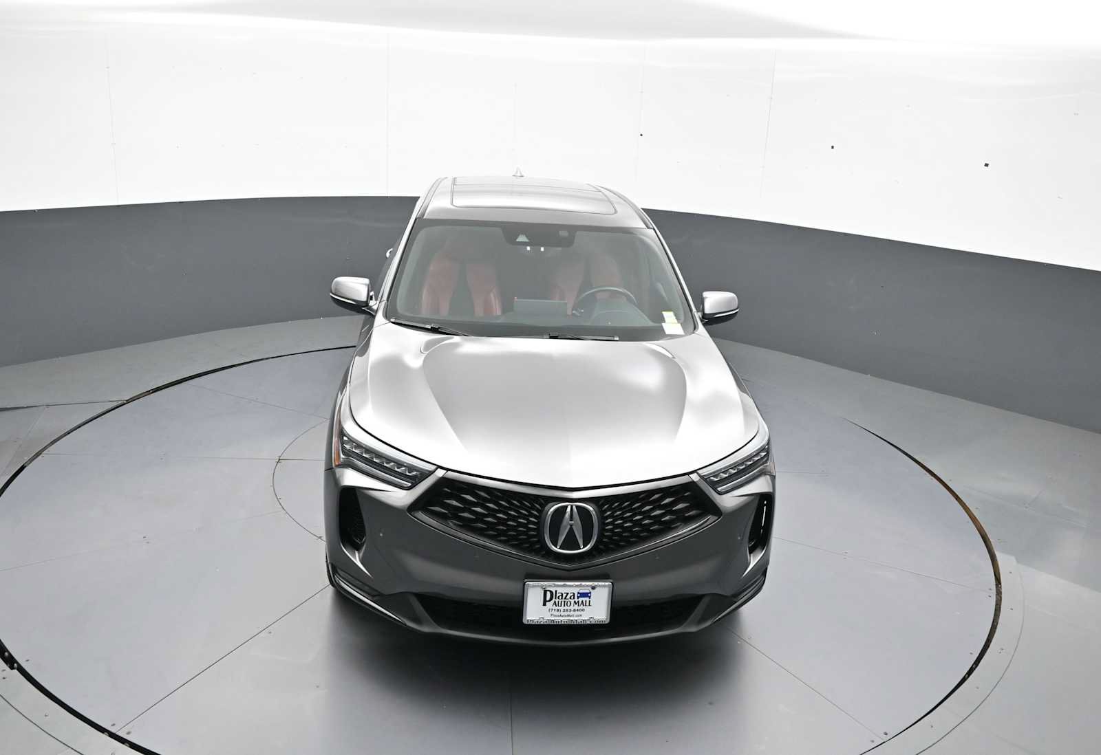 Used 2024 Acura RDX w/ Advance Package AWD/4WD image 35