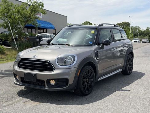 Used 2018 MINI Cooper Countryman FWD image 23