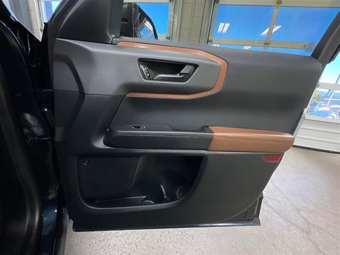 Used 2021 Ford Bronco Sport Badlands w/ Badlands Package image 27