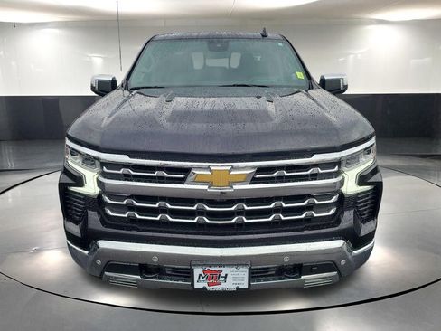 Used 2023 Chevrolet Silverado 1500 LTZ w/ LTZ Premium Package image 13