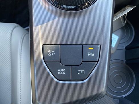 New 2026 Kia Sportage EX image 25