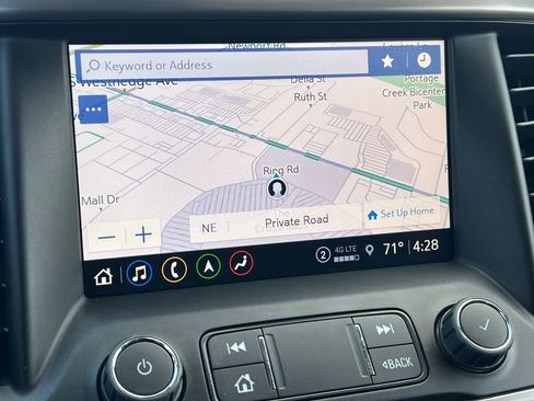 Certified 2023 GMC Acadia AT4 w/ Technology Package AWD/4WD image 32