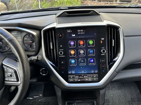 Certified 2024 Subaru Ascent Limited image 16