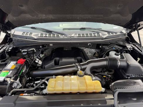 Used 2019 Ford F150 Lariat w/ Equipment Group 502A Luxury image 46