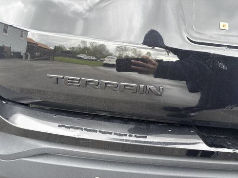 Used 2019 GMC Terrain SLE w/ Driver Convenience Package AWD/4WD image 21