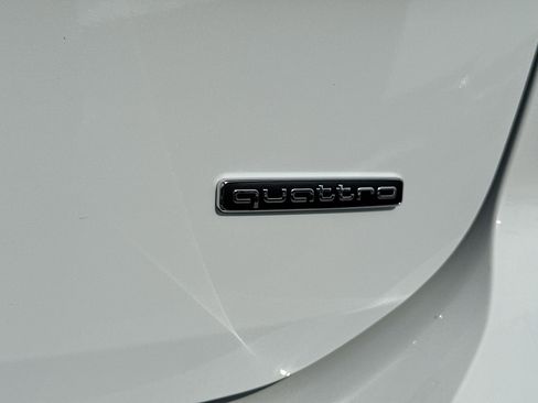 New 2026 Audi A6 Prestige AWD/4WD image 11
