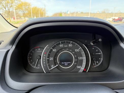 Used 2016 Honda CR-V Touring image 14