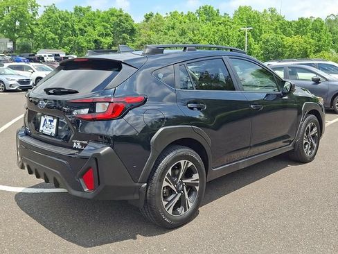 Used 2024 Subaru Crosstrek 2.5i Limited AWD/4WD image 6