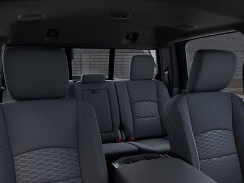 New 2026 RAM 2500 Big Horn image 26