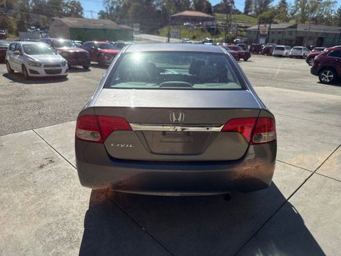 Used 2009 Honda Civic LX image 5