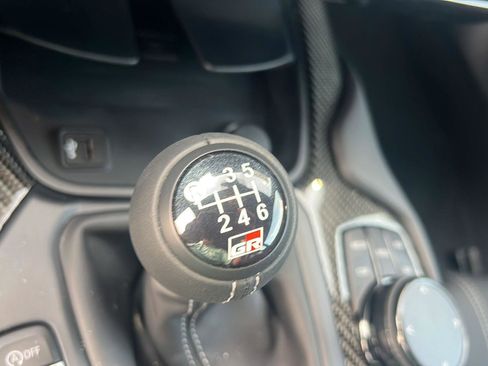 New 2026 Toyota Supra Premium image 24