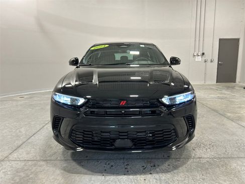 Used 2024 Dodge Hornet GT w/ Tech Pack w/o Parking image 3