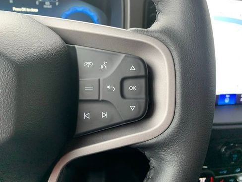 New 2025 Ford Bronco Big Bend w/ Black Diamond Package image 21