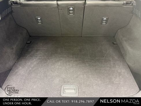 Certified 2025 MAZDA CX-5 AWD 2.5 S w/ Preferred Package image 41