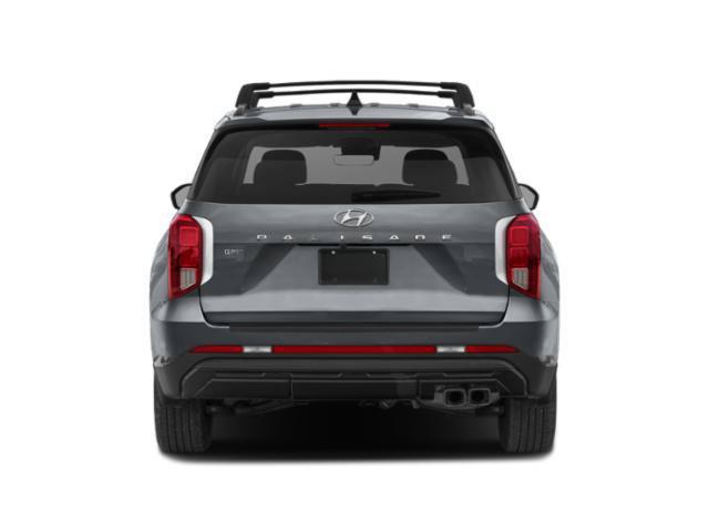 Used 2025 Hyundai Palisade XRT FWD image 8