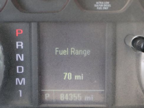 Used 2016 Chevrolet Silverado 2500 W/T image 43