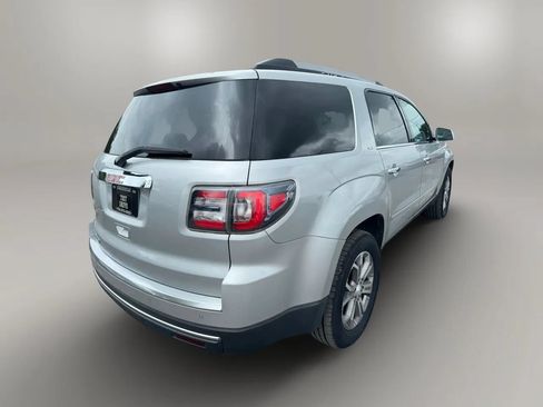Used 2014 GMC Acadia SLT FWD image 9