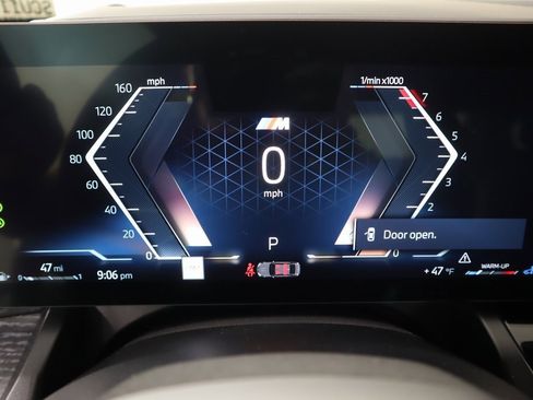 New 2025 BMW 530i w/ M Sport Package image 5