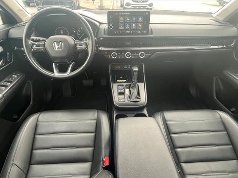 Certified 2023 Honda CR-V EX-L image 7