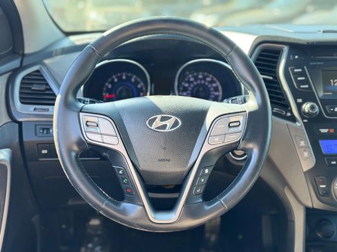 Used 2013 Hyundai Santa Fe Sport 2.0T image 16