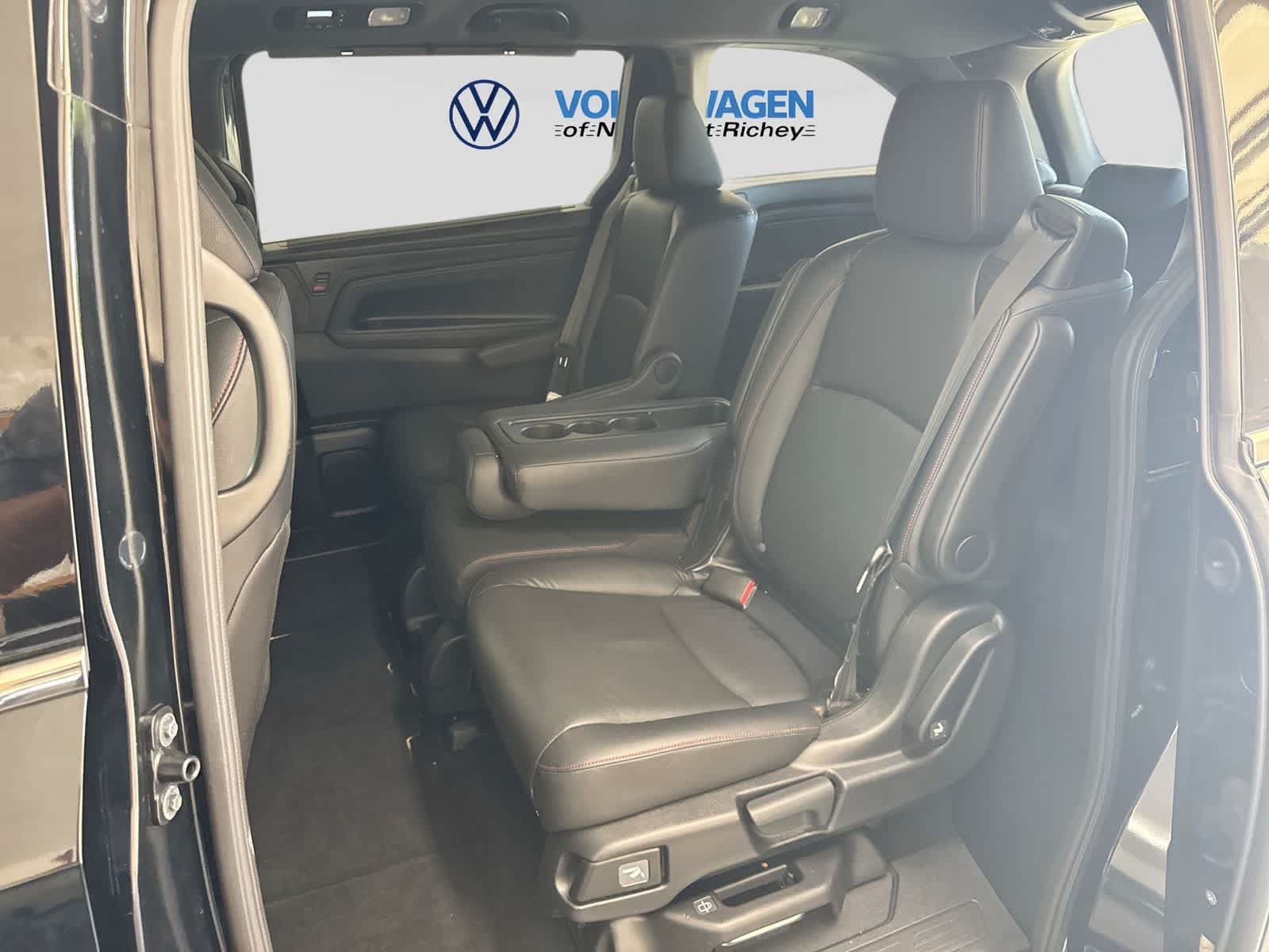 Used 2023 Honda Odyssey Sport image 25