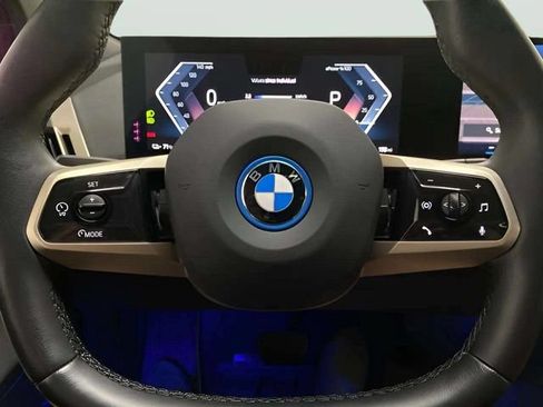 Used 2024 BMW iX xDrive50 w/ Premium Package AWD/4WD image 68
