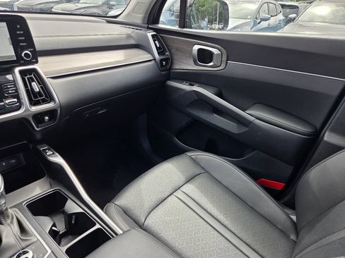 Used 2023 Kia Sorento X-Line EX AWD/4WD image 16