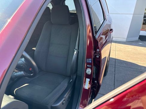 Used 2023 Dodge Durango SXT AWD/4WD image 12