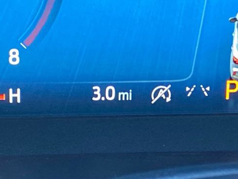 New 2025 Ford Escape ST-Line Elite w/ Equipment Group 501A image 26