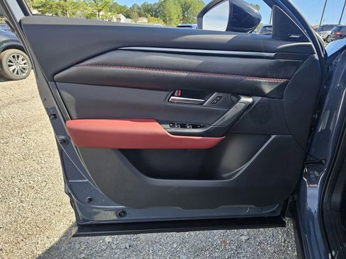 New 2026 MAZDA CX-50 2.5 Hybrid w/ Weather Package image 11