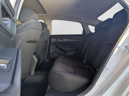 Used 2024 Honda Accord EX image 18