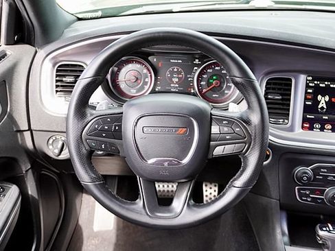 Used 2019 Dodge Charger R/T RWD image 19