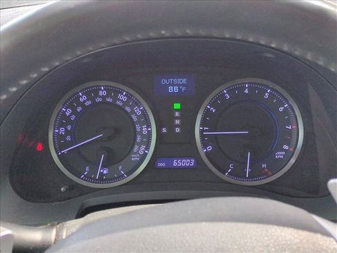Used 2013 Lexus IS 250 w/ Premium Pkg Value Edition RWD image 9