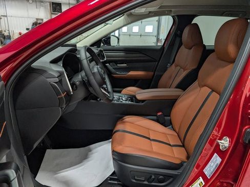 New 2026 MAZDA CX-50 2.5 Turbo w/ Weather Package AWD/4WD image 11