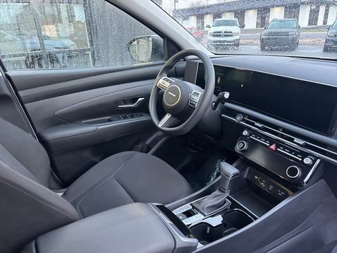 Used 2026 Hyundai Tucson SEL image 13