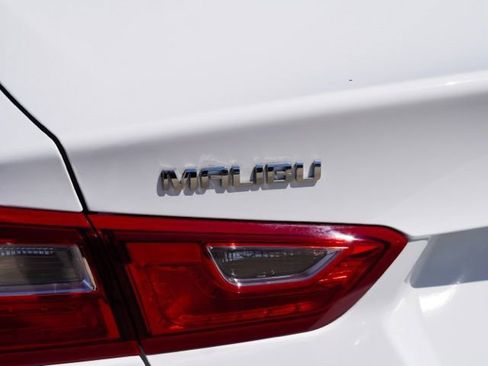 Used 2023 Chevrolet Malibu LS FWD image 10