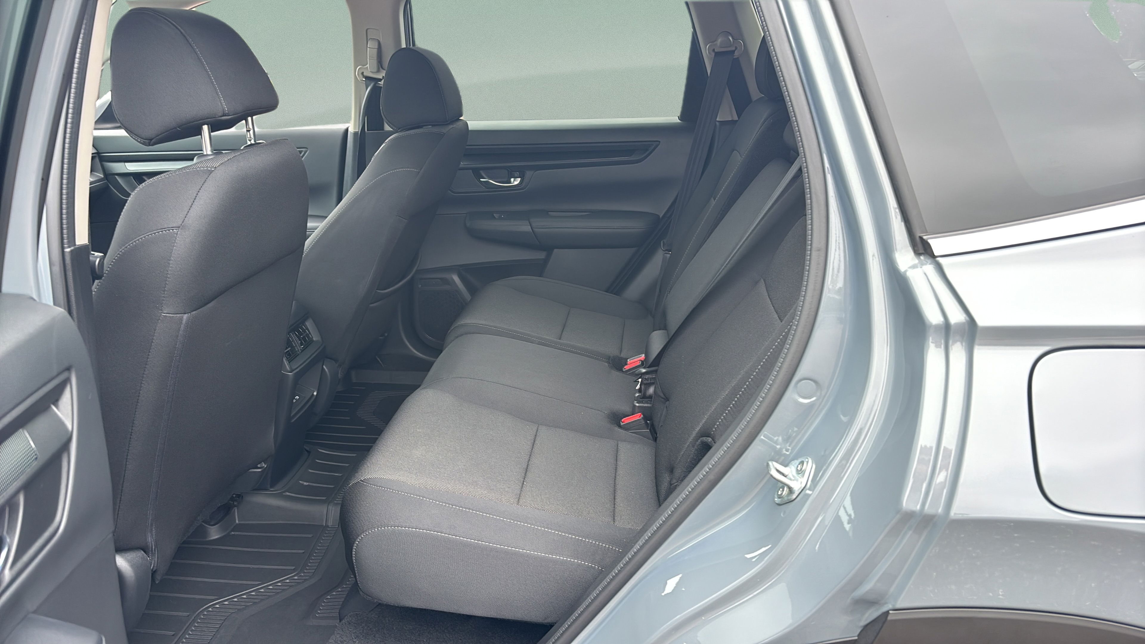 Used 2026 Honda CR-V EX image 13