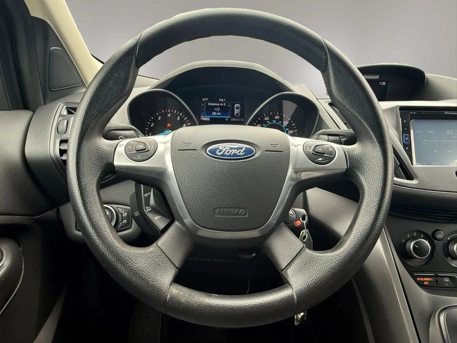 Used 2016 Ford Escape SE AWD/4WD image 12