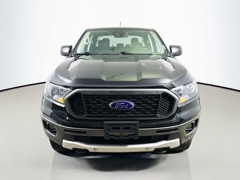 Used 2022 Ford Ranger XLT w/ Equipment Group 301A Mid image 2